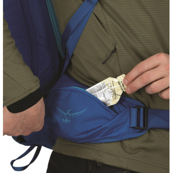 Рюкзак Osprey Kamber 20-6