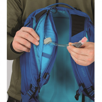 Рюкзак Osprey Kamber 20-4