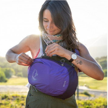 Рюкзак Osprey Daylite Sling-3