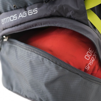 Рюкзак Osprey Atmos AG 50-8