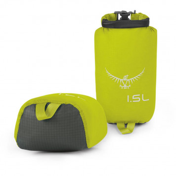 Гермомешок Osprey Ultralight DrySack 1.5 л-4