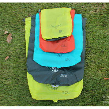 Гермомешок Osprey Ultralight Drysack 30-2