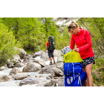 Гермомешок Osprey Ultralight Pack Liners M-2