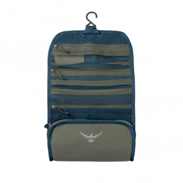 Косметичка Osprey Washbag Roll-3