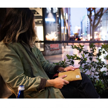 Органайзер Osprey Arcane Zip Pouch L-4