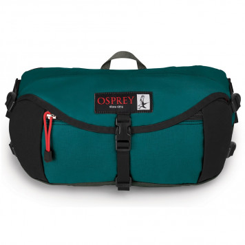 Поясная сумка Osprey Heritage Waist Pack 8