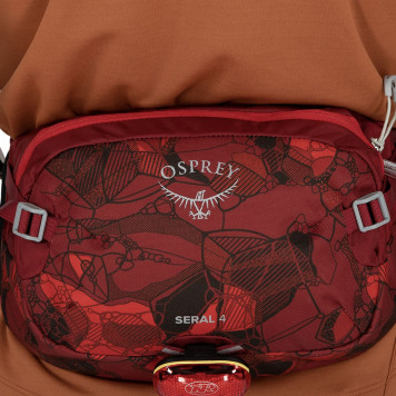 Поясная сумка Osprey Seral 4-1