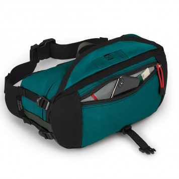 Поясная сумка Osprey Heritage Waist Pack 8-1