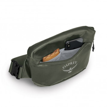 Поясная сумка Osprey Transporter Waist-3