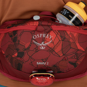 Поясная сумка Osprey Savu 2-2