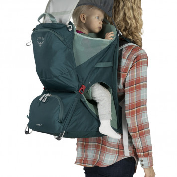 Рюкзак Osprey Poco LT-10