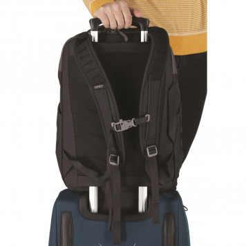 Рюкзак Osprey Daylite Expandаble Travel Pack 26+6-6