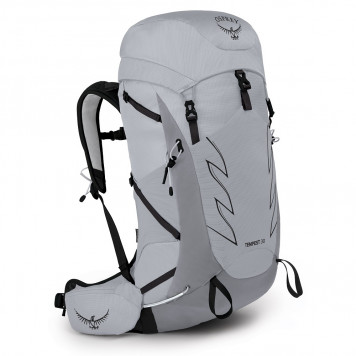 Рюкзак Osprey Tempest 30 зеленый, размер M/L