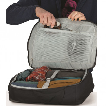 Рюкзак Osprey Daylite Expandаble Travel Pack 26+6-3