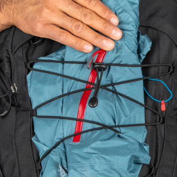 Рюкзак Osprey Quasar 28-4