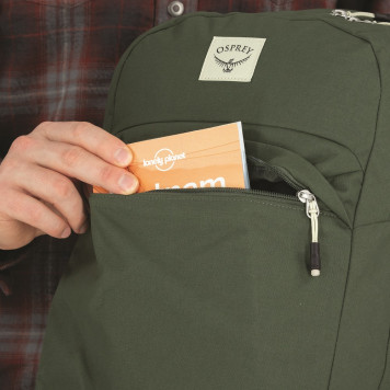 Рюкзак Osprey Arcane XL Day-3