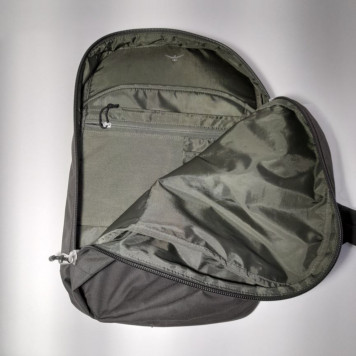 Рюкзак Osprey Arcane Large Day б/у серий-4