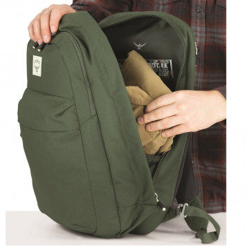 Рюкзак Osprey Arcane XL Day-4