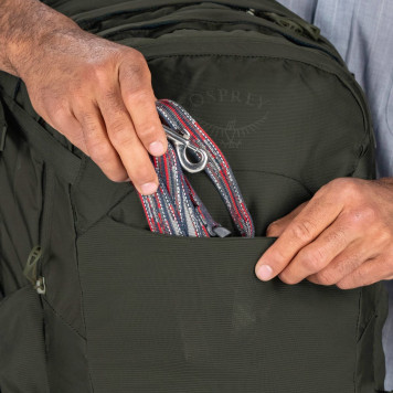 Рюкзак Osprey Nebula 34-7