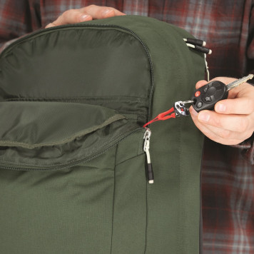 Рюкзак Osprey Arcane XL Day-6