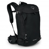 Рюкзак Osprey Soelden 42 б/в зеленый