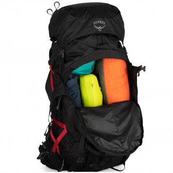 Рюкзак Osprey Aether Plus 100-2