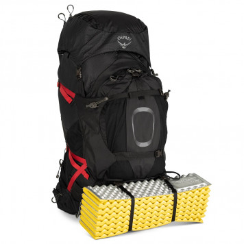 Рюкзак Osprey Aether Plus 100-4