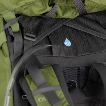Рюкзак Osprey Aether 65-3