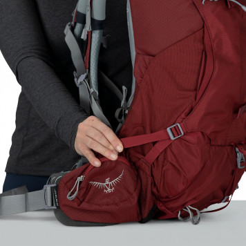 Рюкзак Osprey Ariel 55-4