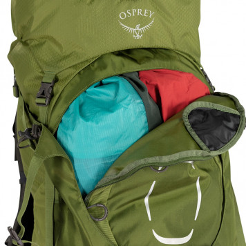 Рюкзак Osprey Aether 65-2