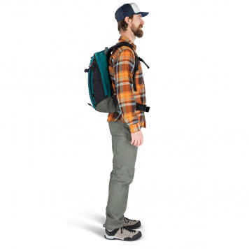 Рюкзак Osprey Heritage Simplex 20-3