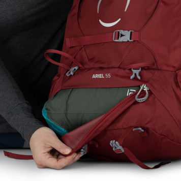 Рюкзак Osprey Ariel 55-5