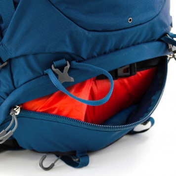 Рюкзак Osprey Kestrel 68-5