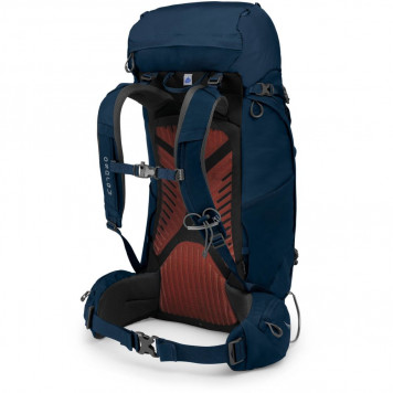 Рюкзак Osprey Kestrel 48-1