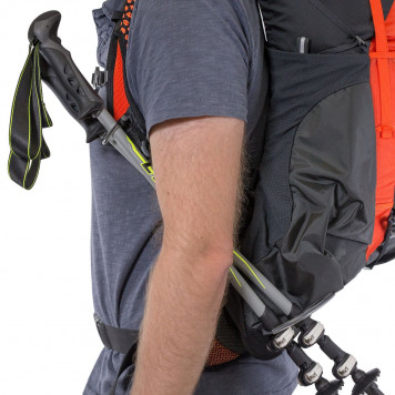 Рюкзак Osprey Exos 58-8