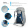Рюкзак Osprey Levity 45