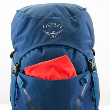 Рюкзак Osprey Kestrel 68-2