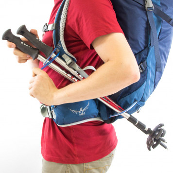 Рюкзак Osprey Stratos 50-5