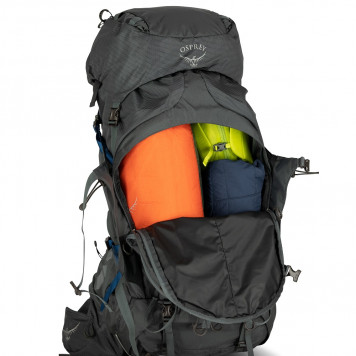 Рюкзак Osprey Aether Plus 70-4