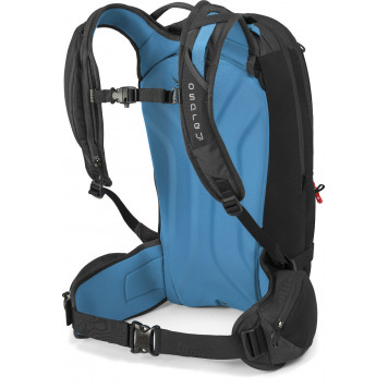 Рюкзак Osprey Kamber 22-2