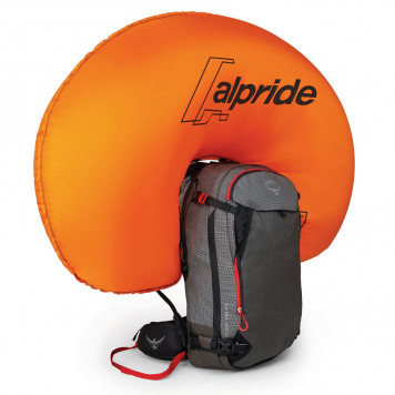 Рюкзак Osprey Soelden Pro 32-2