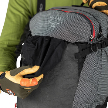 Рюкзак Osprey Soelden Pro 32-6