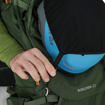 Рюкзак Osprey Soelden 32-2