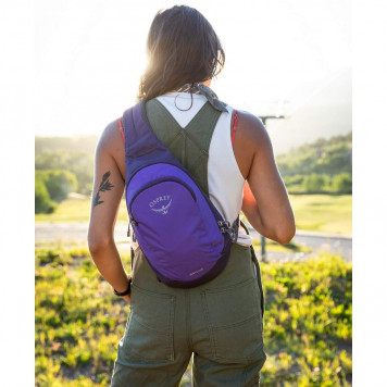 Рюкзак Osprey Daylite Sling Sample-1