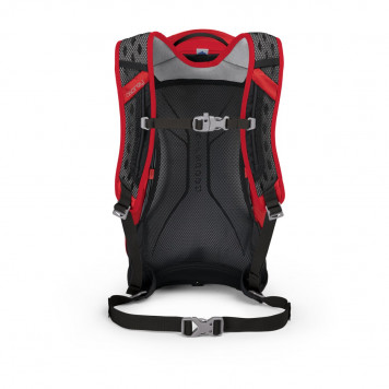 Рюкзак Osprey Hikelite 18-8
