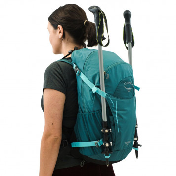 Рюкзак Osprey Hikelite 26-19