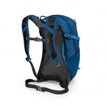 Рюкзак Osprey Hikelite 18-12