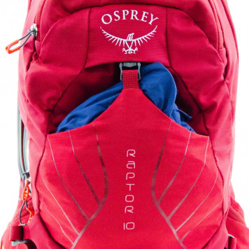 Рюкзак Osprey Raptor 14-10