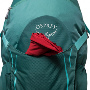 Рюкзак Osprey Hikelite 18-17