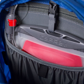 Рюкзак Osprey Hikelite 26-25